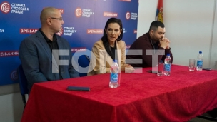 Bajke o čeličnom prijateljstvu