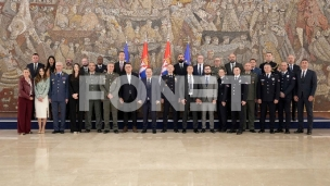 Ulagati u bezbednost Srbije