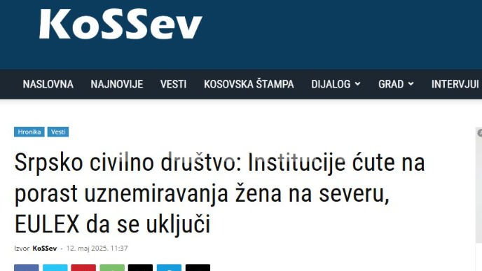 Porast prijava građana