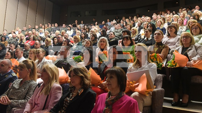 Značaj medicinskih sestara