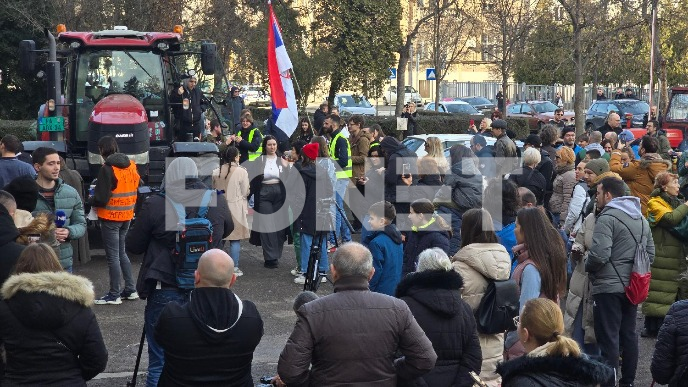 Traže sastanak s ministrom
