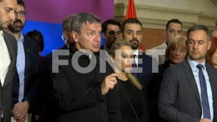 Ovde nećete kopati