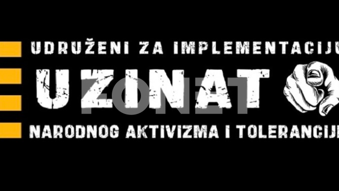 Serija tužbi iz SNS