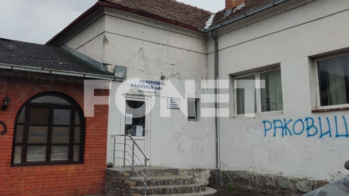 Penzioneri izbačeni iz MZ