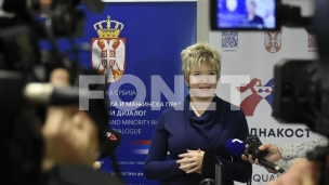 Moguće otavaranje klastera