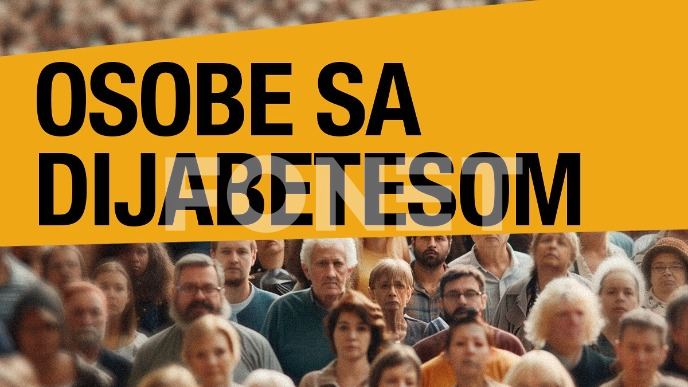 Javnost da zna o dijabetesu