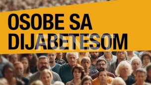 Javnost da zna o dijabetesu