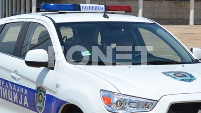 Identifikovan vozač Pežoa