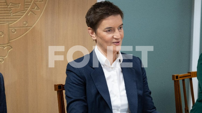 Uticaj posete Moskvi