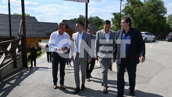 Kampovi za  decu iz dijaspore
