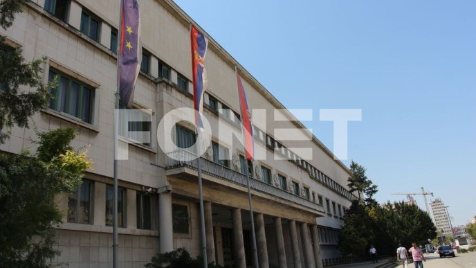 Na budžetu 5.670 brucoša