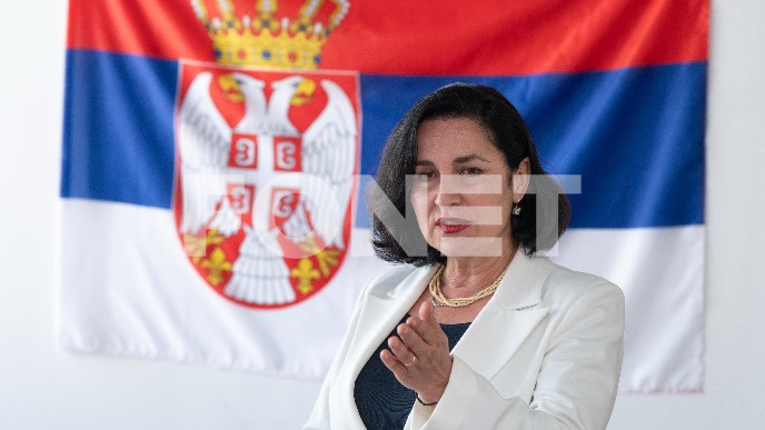 Formirana koalicija Za Srbiju