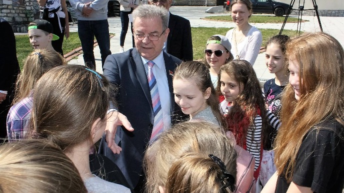 PSS čestita Dan porodice