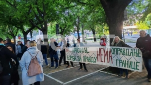 Odbrana uložila žalbe