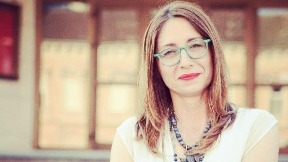 Marija Vasić je u Beogradu