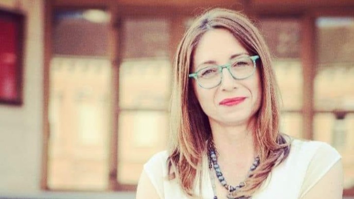 Marija Vasić je u Beogradu