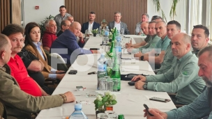 Podrška ministarstva lovcima 