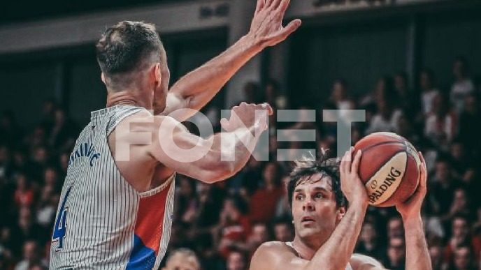 Drug apobeda Crvene zvezde