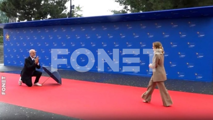 Svečano otvoren samit
