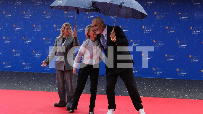 Lajen: Evropa je danas budna