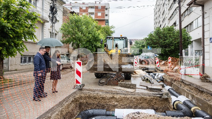 Sigurnost grejanja za Nišlije