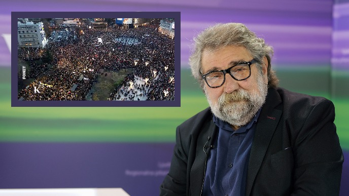 Sa ili bez izbora?