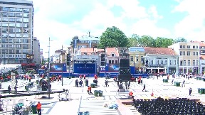 Skup prijavio GO SNS