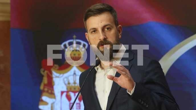 Solidarnost sa Lokalnim frontom