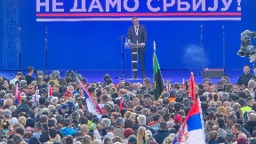 Gotovo je sa zahtevima