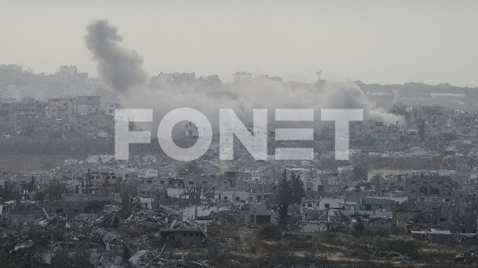 Ubijena još 22 Palestinca