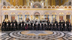 Iznad zemaljskih podela 