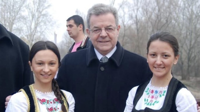 Sećanje na žrtve nasilja