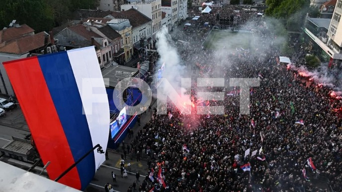 Sabor izneverio očekivanja 