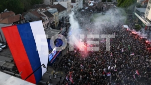 Sabor izneverio očekivanja 
