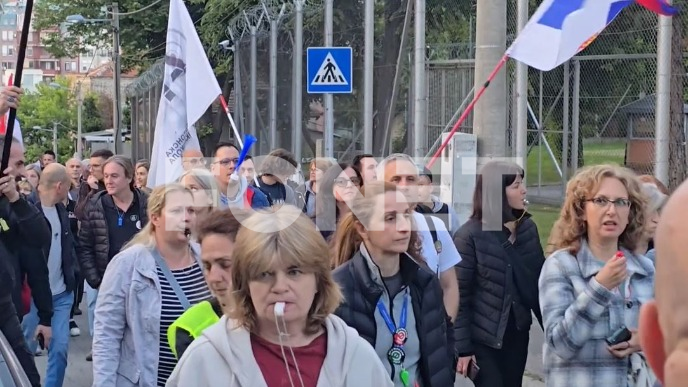 Završen skup podrške 