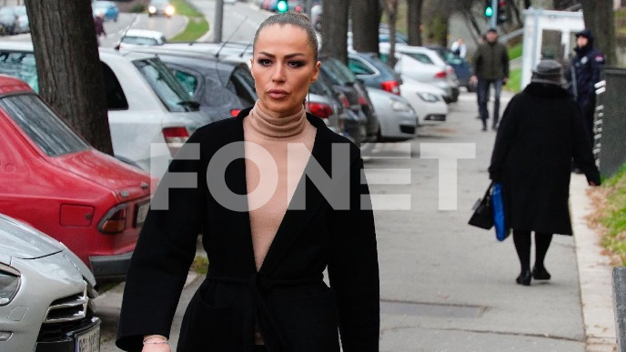 Hrkalović izgubila spor