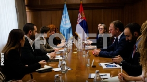 Srbija posvećena pravima