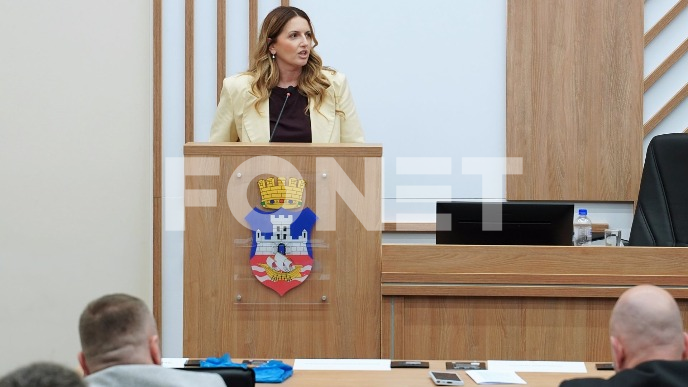 Odobrena đačka pomoć