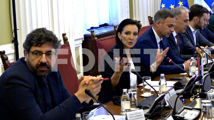 Vučić ne shvata promene 
