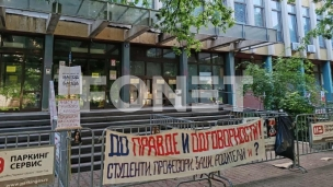 Marija Vasić je u Novom Sadu