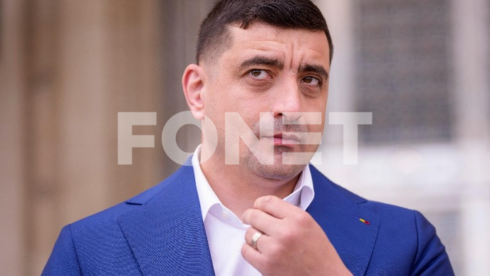 Simion najavio žalbu