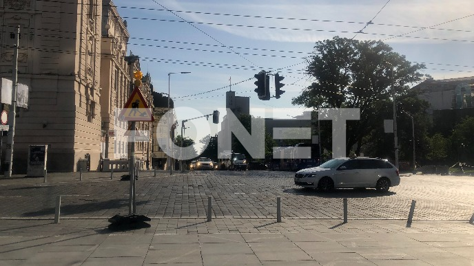 Vasina otvorena za sva vozila