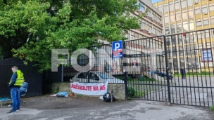Aktivista pretučen u zatvoru