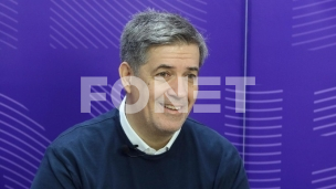 Miljuš: Macut priča besmislice 