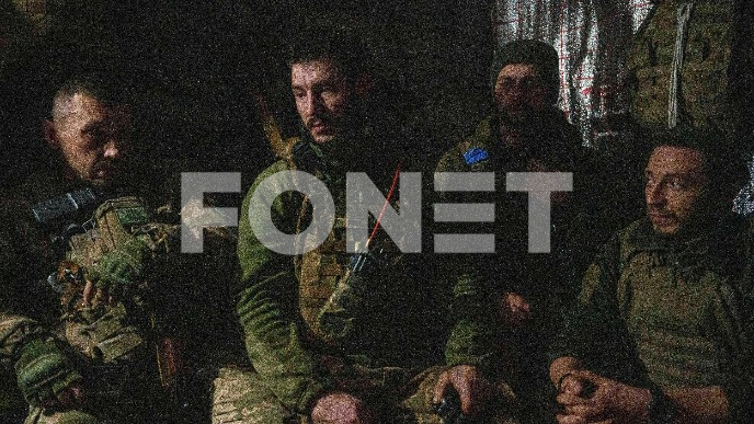 Masovna hapšenja dezertera