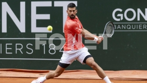 Đoković  u četvrtfinalu
