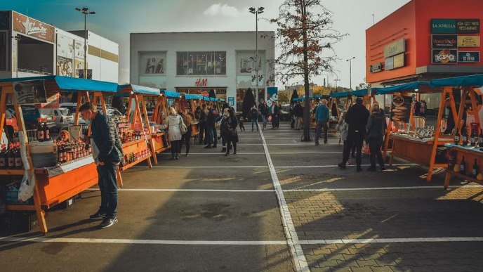 Festival kafe 