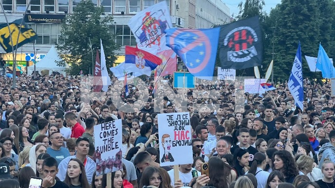 Uvođenje privatnih fakulteta