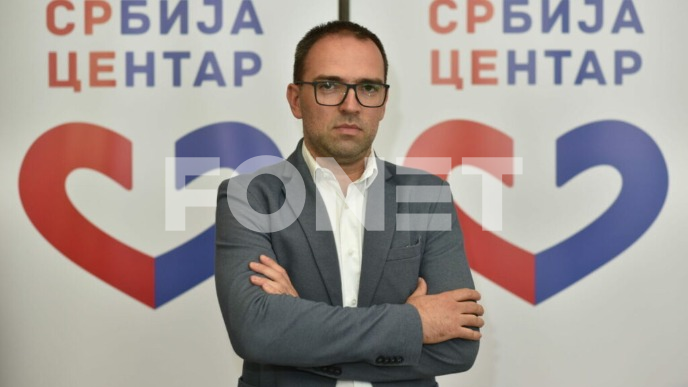 Tužilaštvo da pozove Stojčića