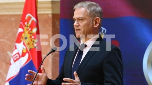Stefanović: Dobar znak